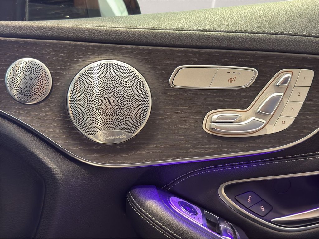 Used Mercedes-Benz C Class 2018 for sale - 76751059: Photo 26