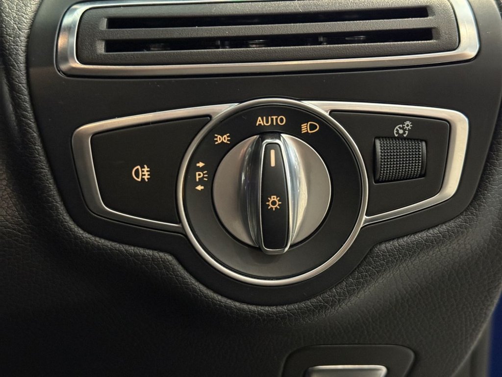 Used Mercedes-Benz C Class 2018 for sale - 76751059: Photo 27