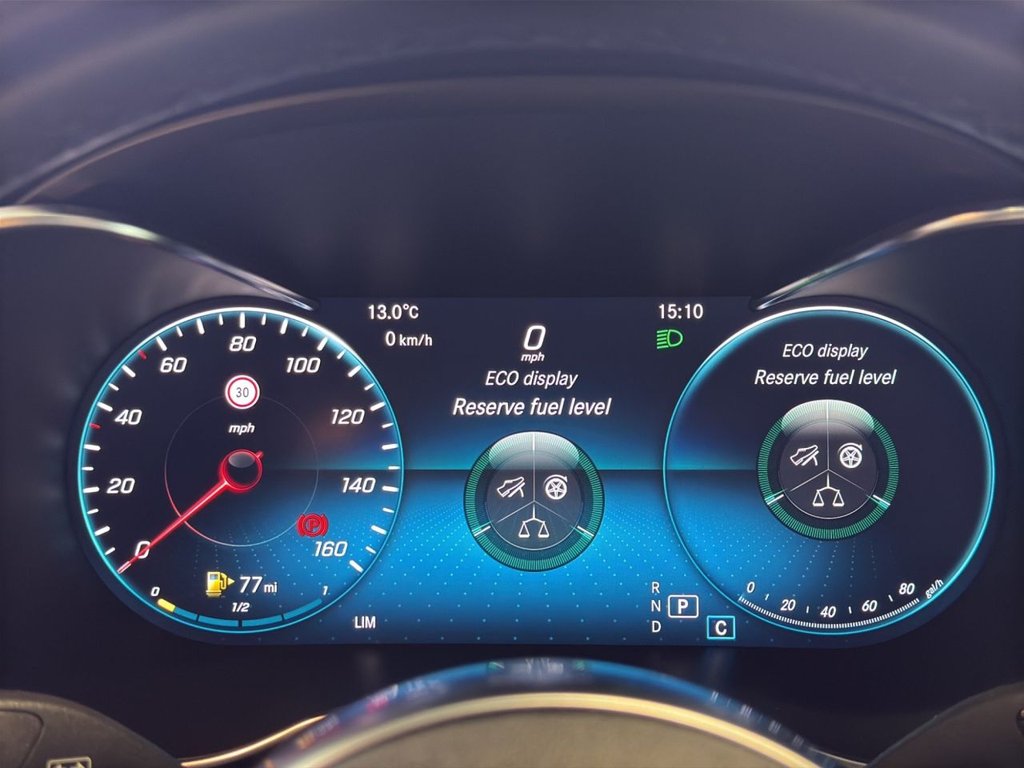 Used Mercedes-Benz C Class 2018 for sale - 76751059: Photo 28