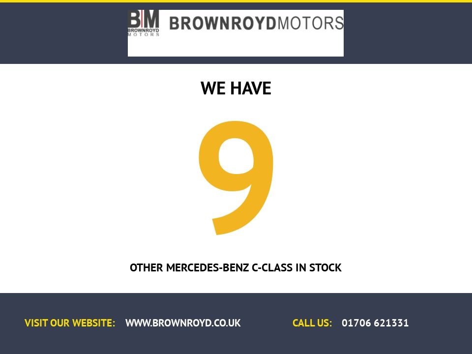 Used Mercedes-Benz C Class 2018 for sale - 76751059: Photo 31