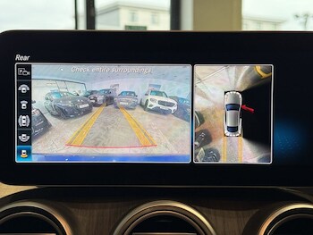 Used Mercedes-Benz C Class 2018 for sale - 76751059: Photo