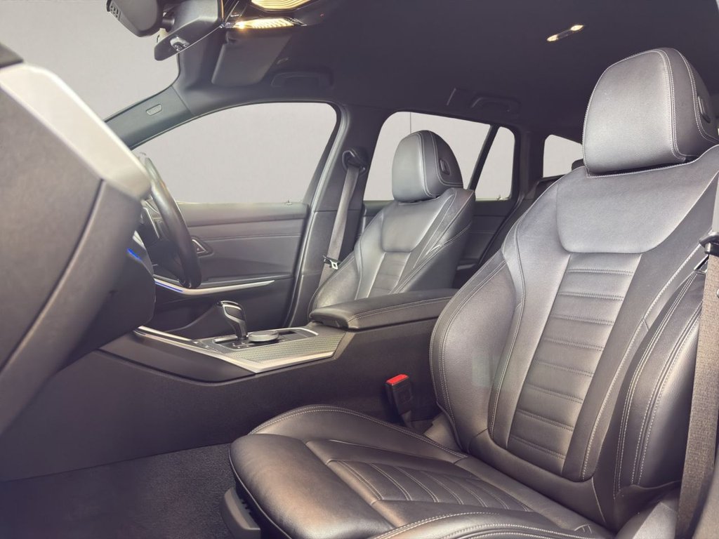 Used BMW 3 Series 2020 for sale - 77408016: Photo 10