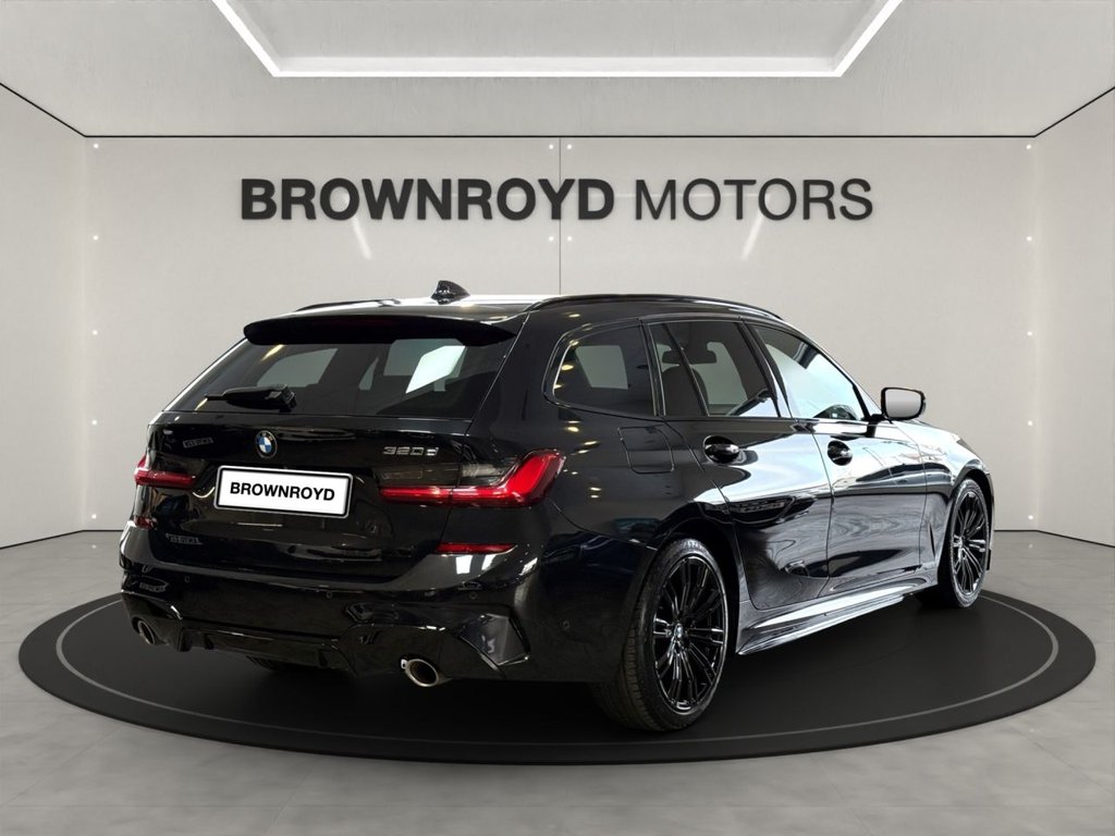 Used BMW 3 Series 2020 for sale - 77408016: Photo 11