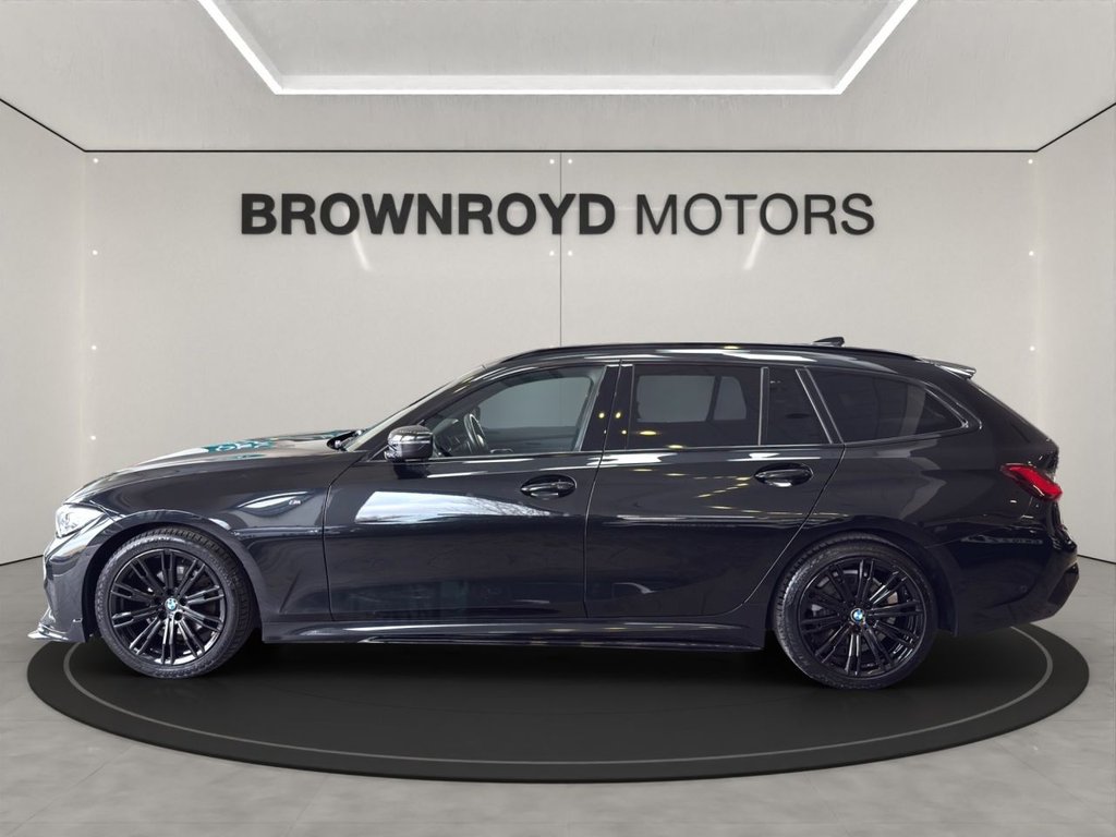 Used BMW 3 Series 2020 for sale - 77408016: Photo 13