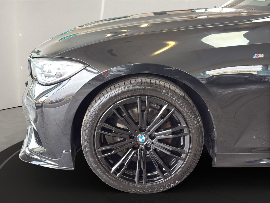 Used BMW 3 Series 2020 for sale - 77408016: Photo 17