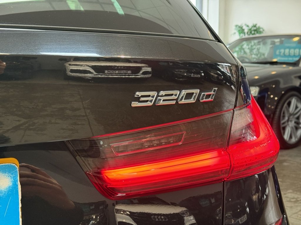 Used BMW 3 Series 2020 for sale - 77408016: Photo 19