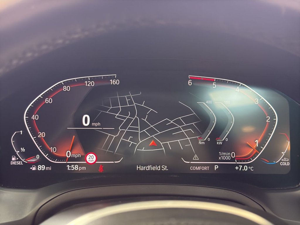 Used BMW 3 Series 2020 for sale - 77408016: Photo 4