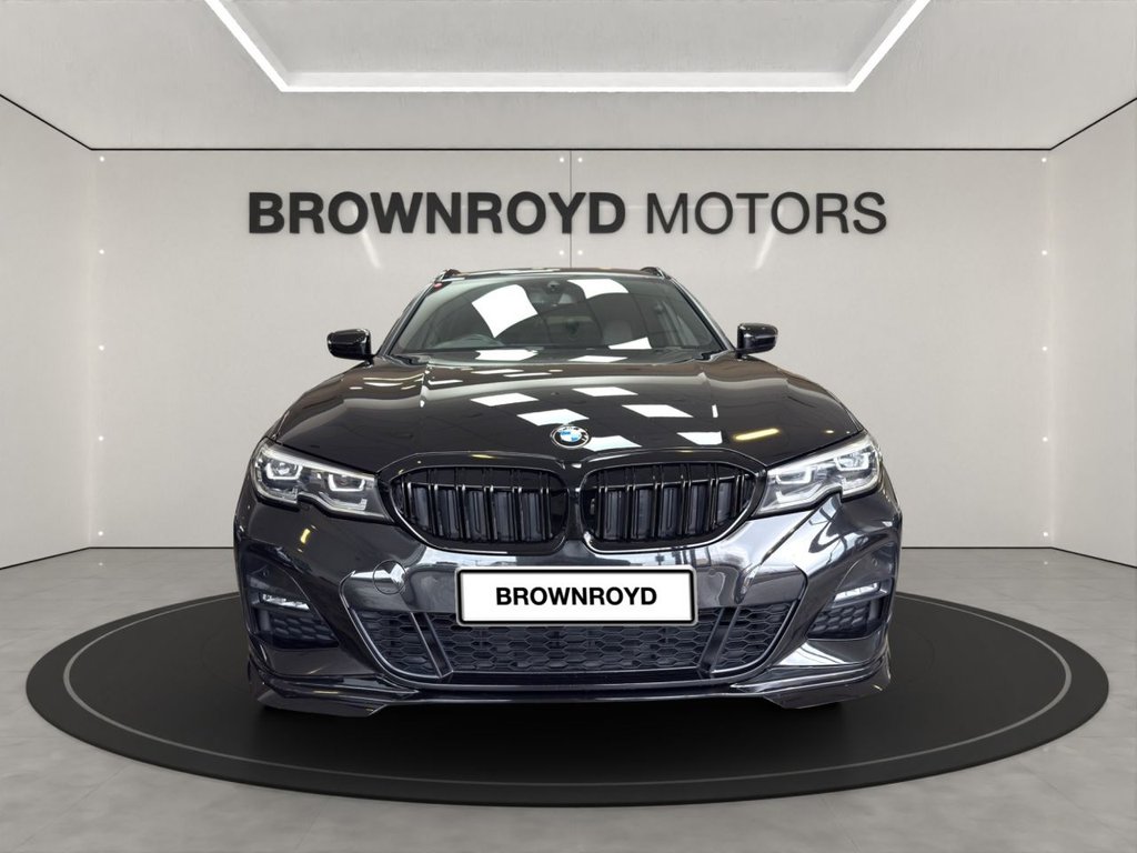 Used BMW 3 Series 2020 for sale - 77408016: Photo 5