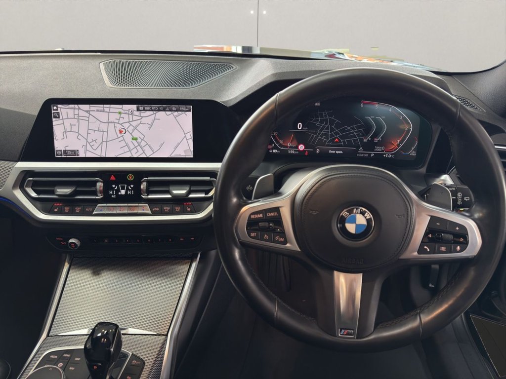 Used BMW 3 Series 2020 for sale - 77408016: Photo 6