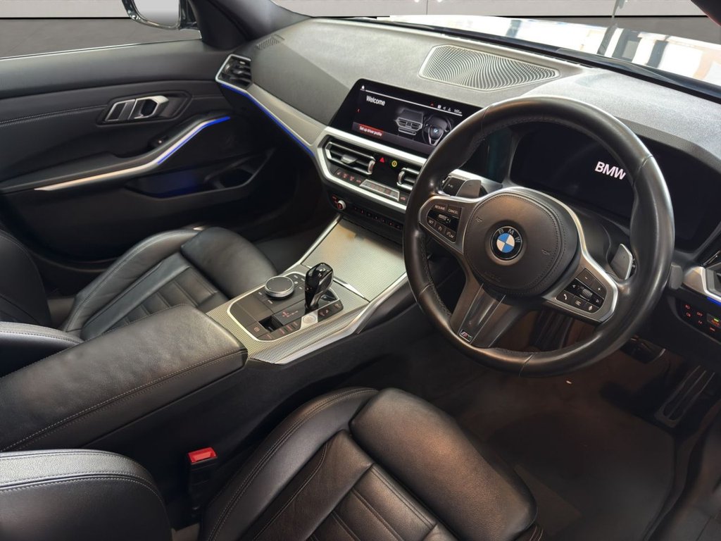Used BMW 3 Series 2020 for sale - 77408016: Photo 8