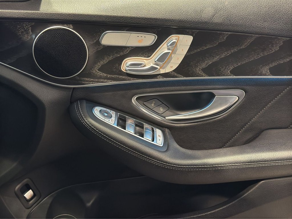 Used Mercedes-Benz C Class 2017 for sale - 76654715: Photo 15