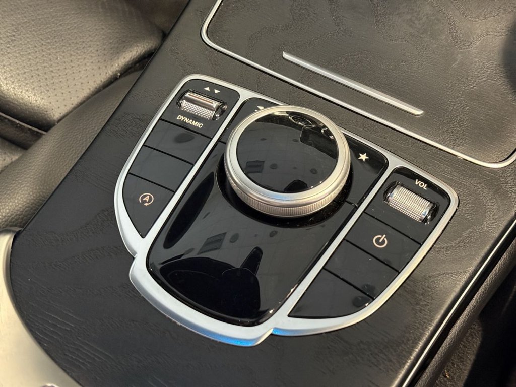 Used Mercedes-Benz C Class 2017 for sale - 76654715: Photo 18