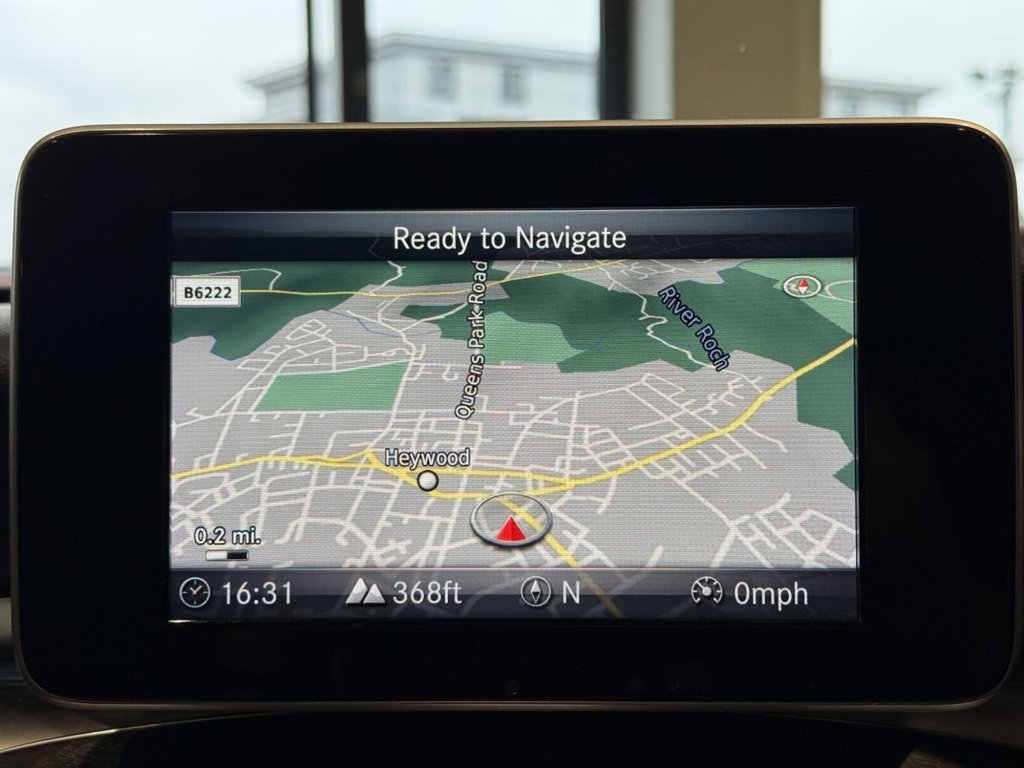 Used Mercedes-Benz C Class 2017 for sale - 76654715: Photo 20