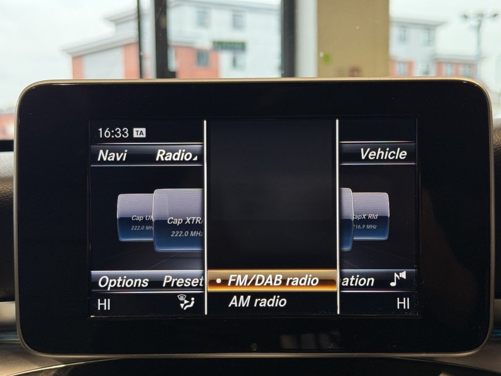 Used Mercedes-Benz C Class 2017 for sale - 76654715: Photo 23