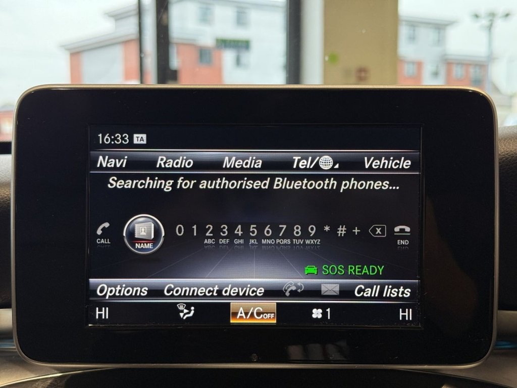 Used Mercedes-Benz C Class 2017 for sale - 76654715: Photo 24