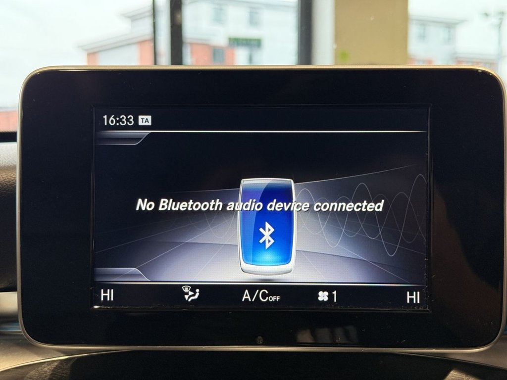 Used Mercedes-Benz C Class 2017 for sale - 76654715: Photo 26