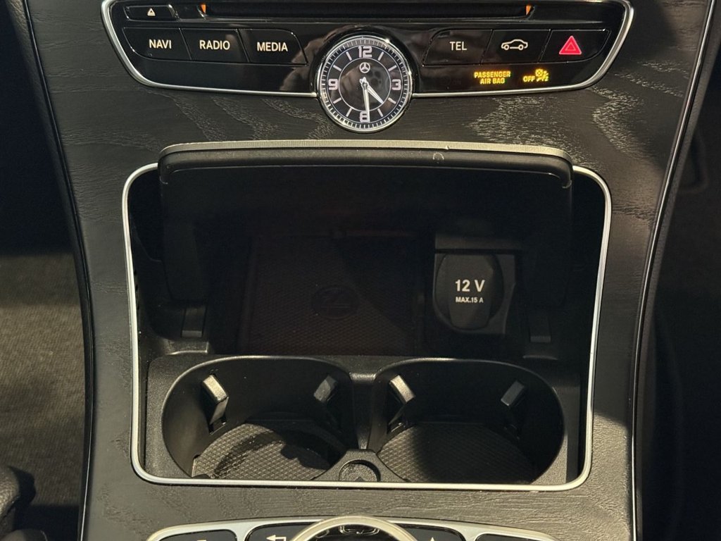 Used Mercedes-Benz C Class 2017 for sale - 76654715: Photo 27