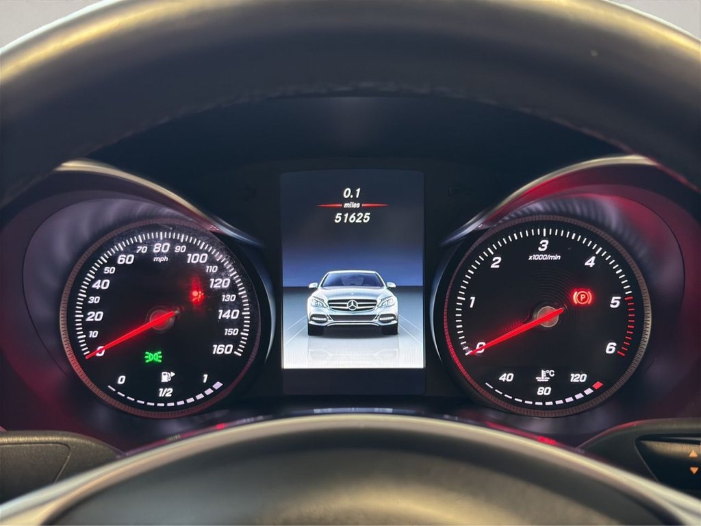 Used Mercedes-Benz C Class 2017 for sale - 76654715: Photo 29