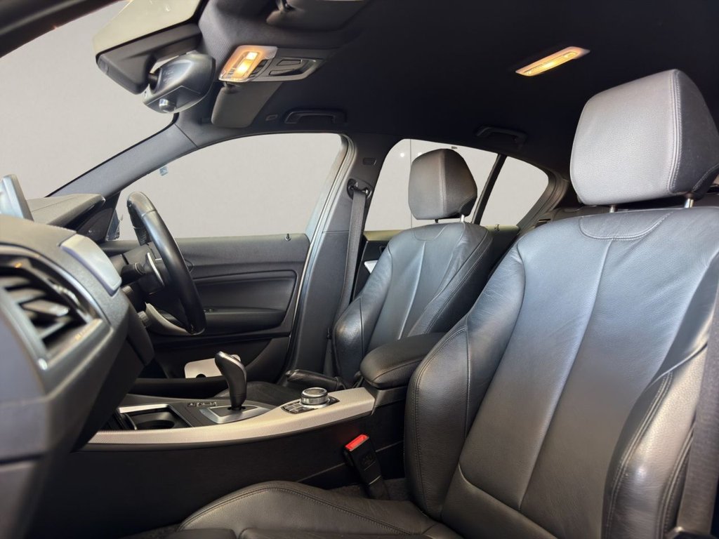 Used BMW 1 Series 2019 for sale - 78056517: Photo 10