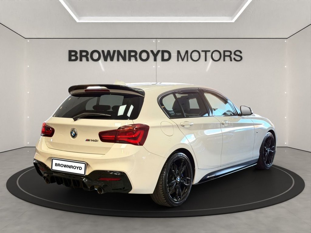 Used BMW 1 Series 2019 for sale - 78056517: Photo 11
