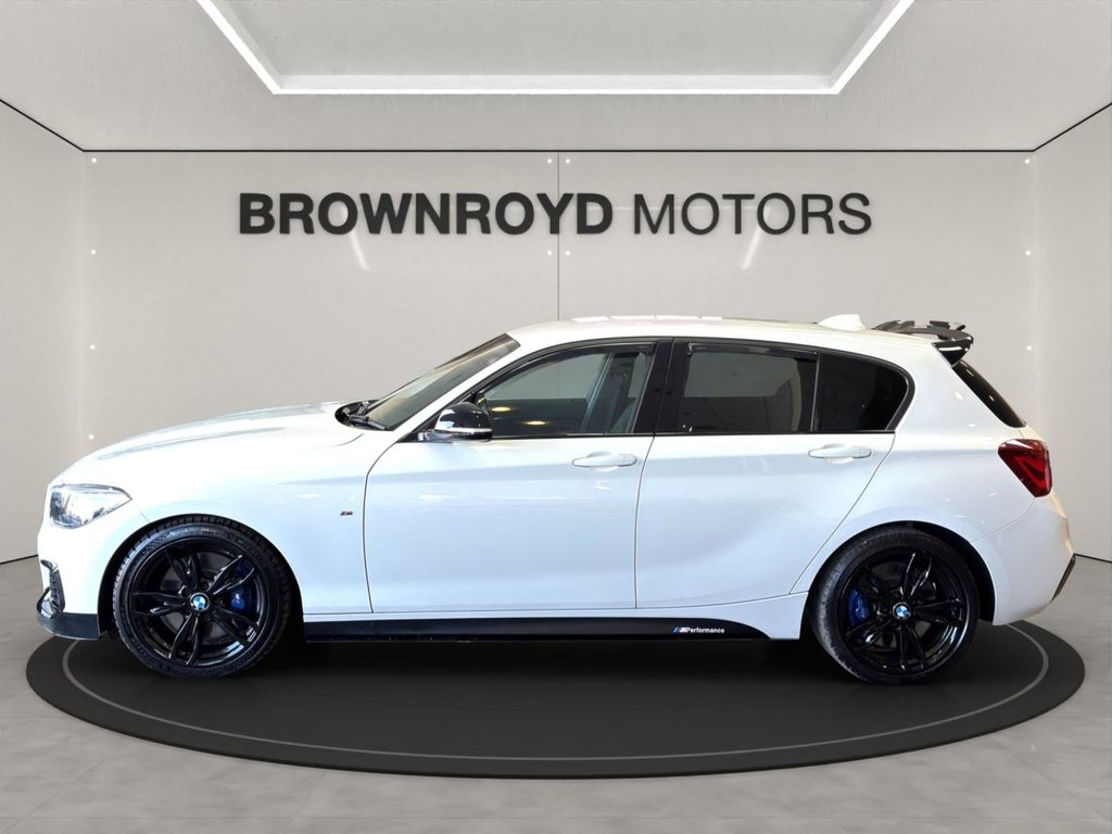 Used BMW 1 Series 2019 for sale - 78056517: Photo 13