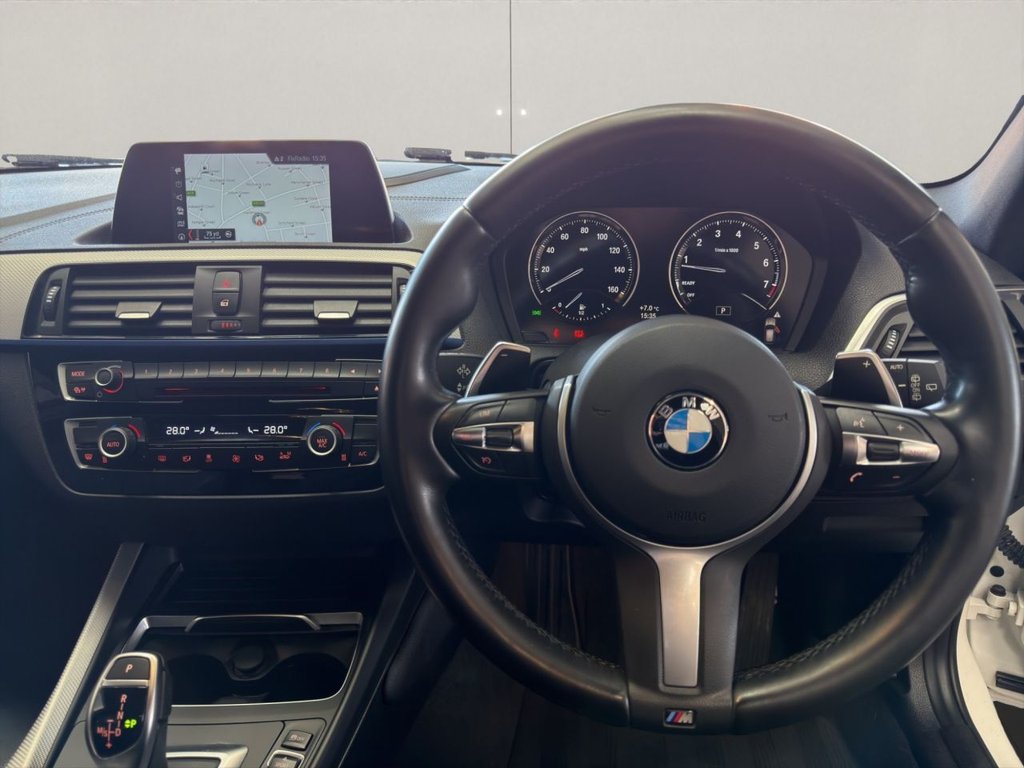 Used BMW 1 Series 2019 for sale - 78056517: Photo 14