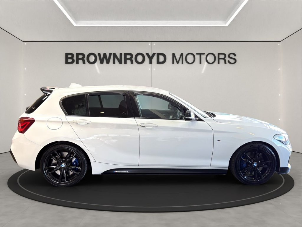 Used BMW 1 Series 2019 for sale - 78056517: Photo 15