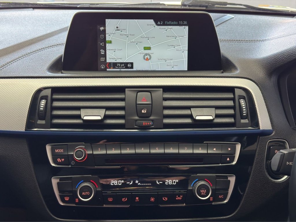 Used BMW 1 Series 2019 for sale - 78056517: Photo 16