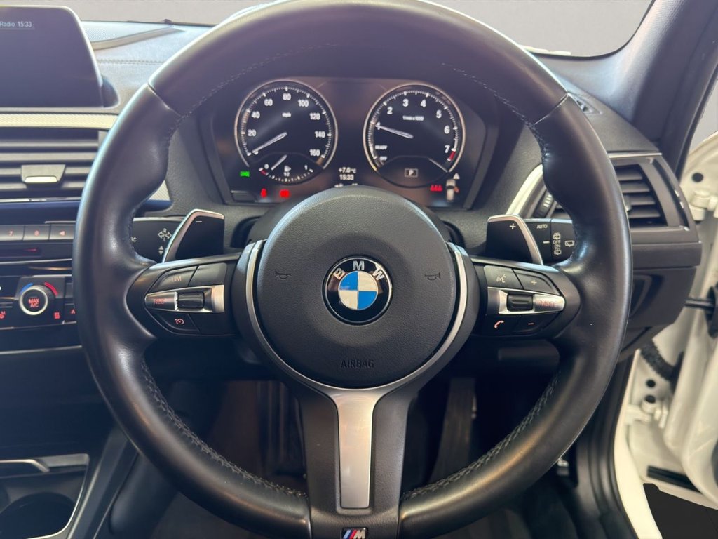 Used BMW 1 Series 2019 for sale - 78056517: Photo 20