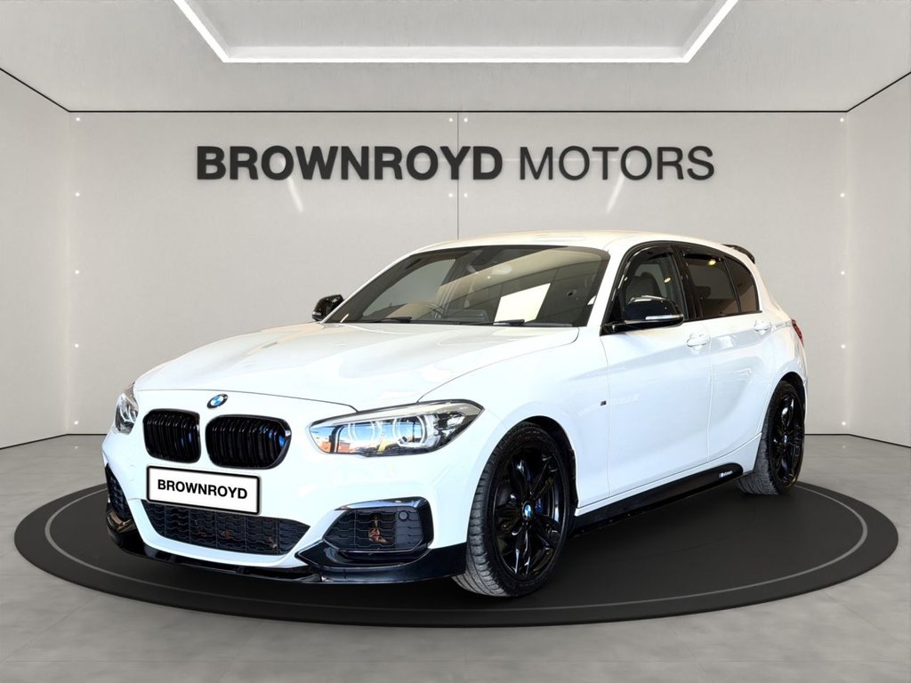 Used BMW 1 Series 2019 for sale - 78056517: Photo 3