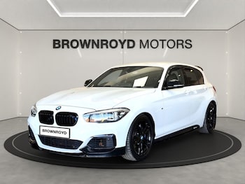 Used BMW 1 Series 2019 for sale - 78056517: Photo