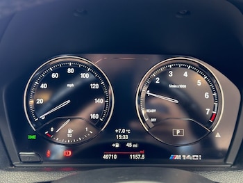 Used BMW 1 Series 2019 for sale - 78056517: Photo