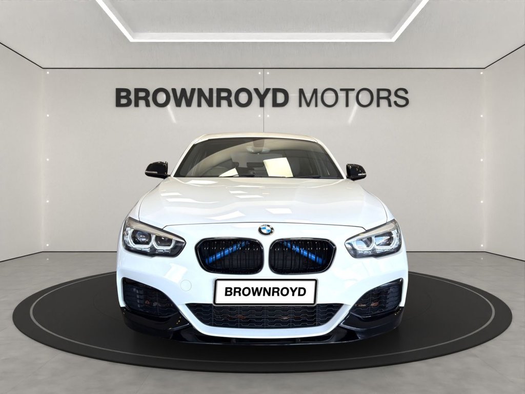 Used BMW 1 Series 2019 for sale - 78056517: Photo 5