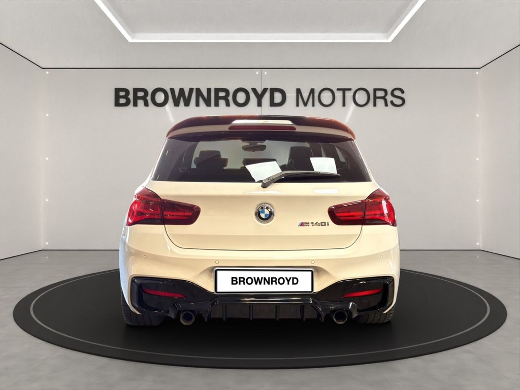 Used BMW 1 Series 2019 for sale - 78056517: Photo 7
