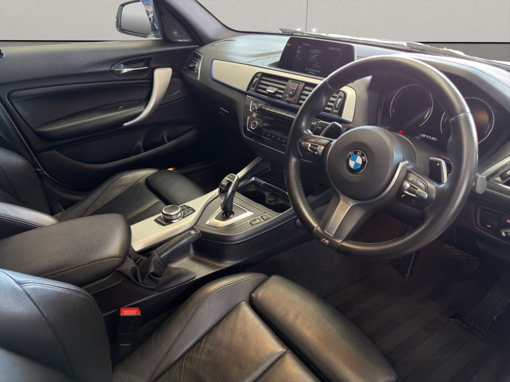 Used BMW 1 Series 2019 for sale - 78056517: Photo 8