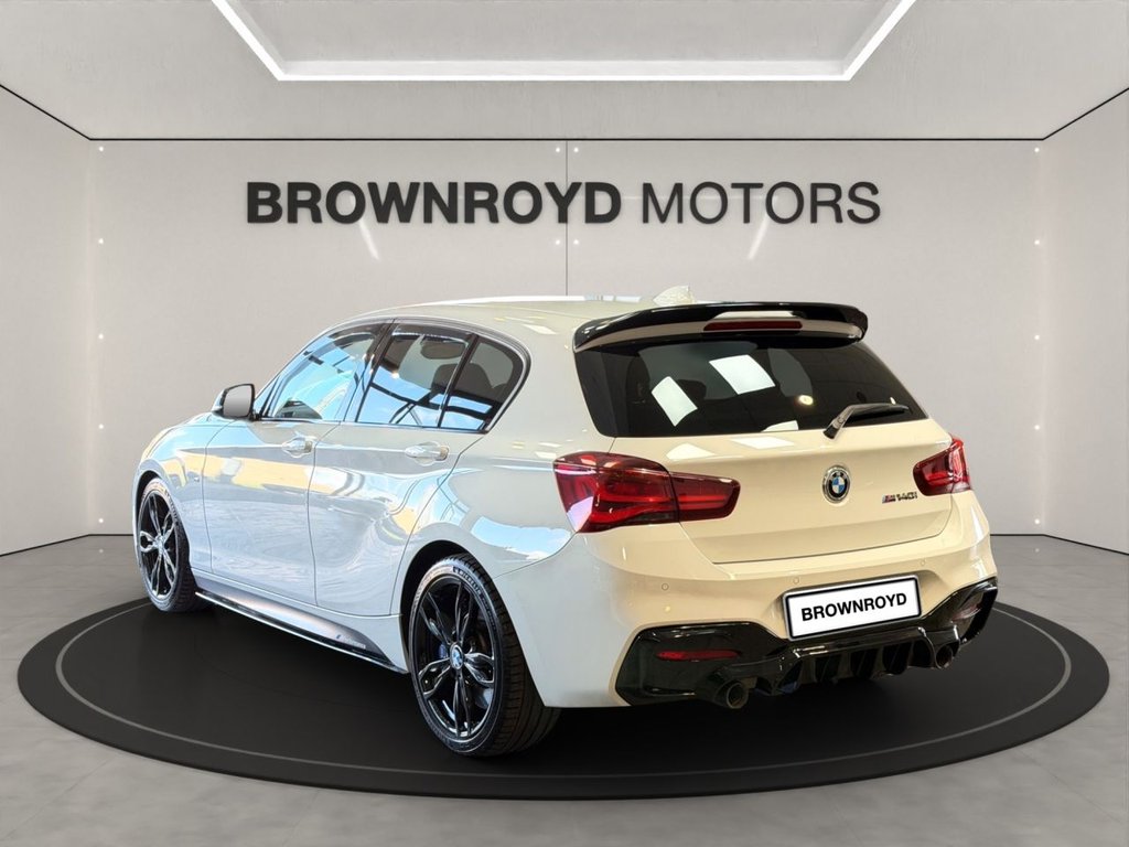 Used BMW 1 Series 2019 for sale - 78056517: Photo 9