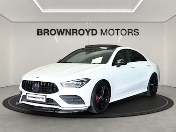 Used Mercedes-Benz CLA 2019 for sale - 79089825: Photo