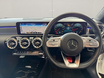 Used Mercedes-Benz CLA 2019 for sale - 79089825: Photo
