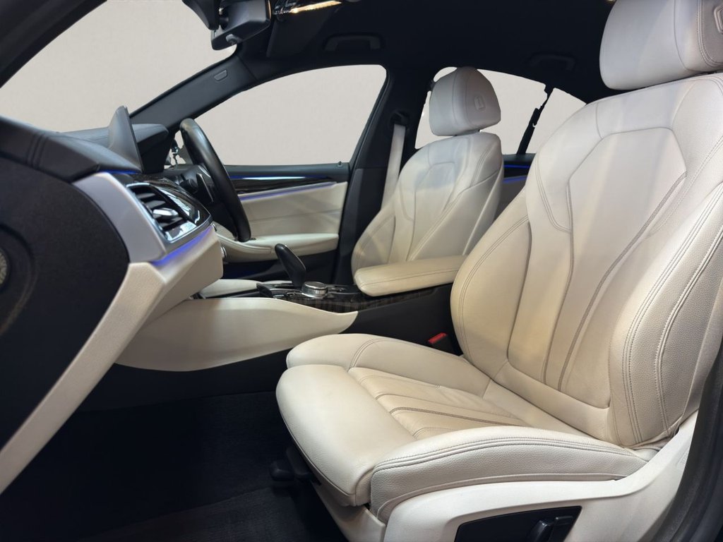 Used BMW 5 Series 2017 for sale - 76751093: Photo 20