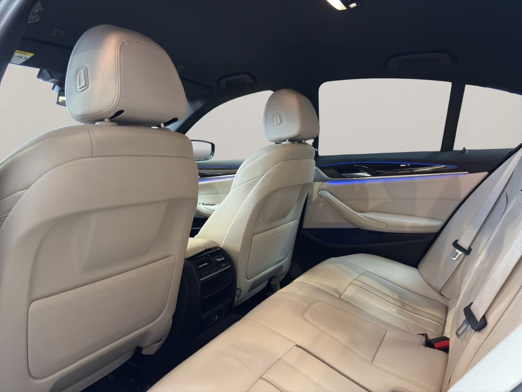 Used BMW 5 Series 2017 for sale - 76751093: Photo 21