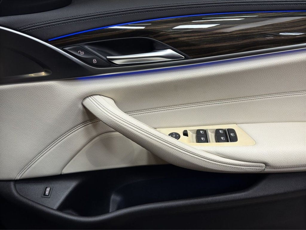 Used BMW 5 Series 2017 for sale - 76751093: Photo 22