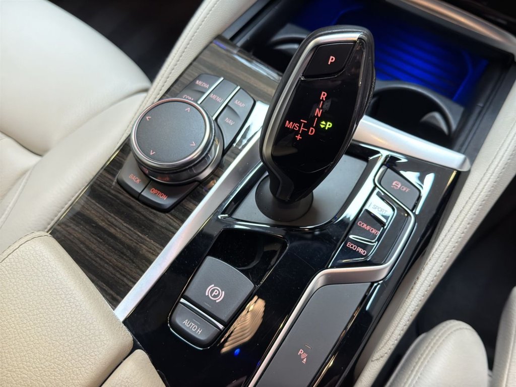 Used BMW 5 Series 2017 for sale - 76751093: Photo 23