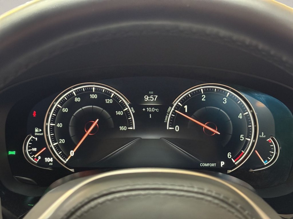 Used BMW 5 Series 2017 for sale - 76751093: Photo 24