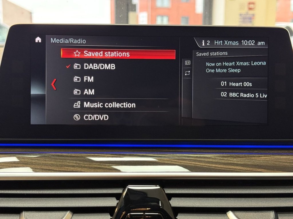 Used BMW 5 Series 2017 for sale - 76751093: Photo 28