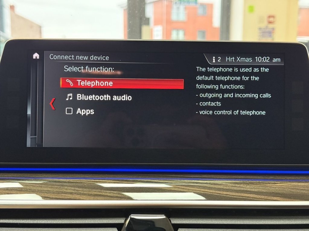 Used BMW 5 Series 2017 for sale - 76751093: Photo 29