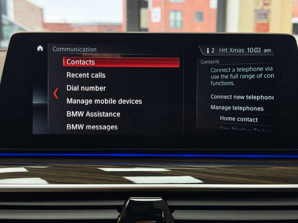 Used BMW 5 Series 2017 for sale - 76751093: Photo 30