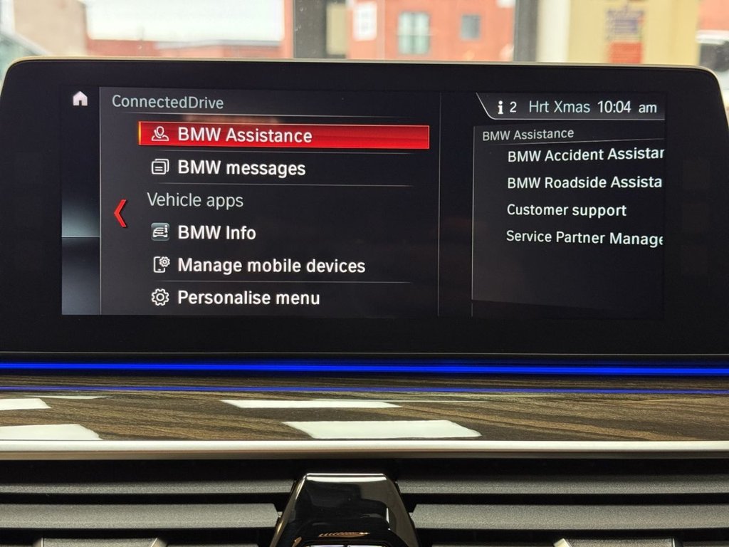 Used BMW 5 Series 2017 for sale - 76751093: Photo 31