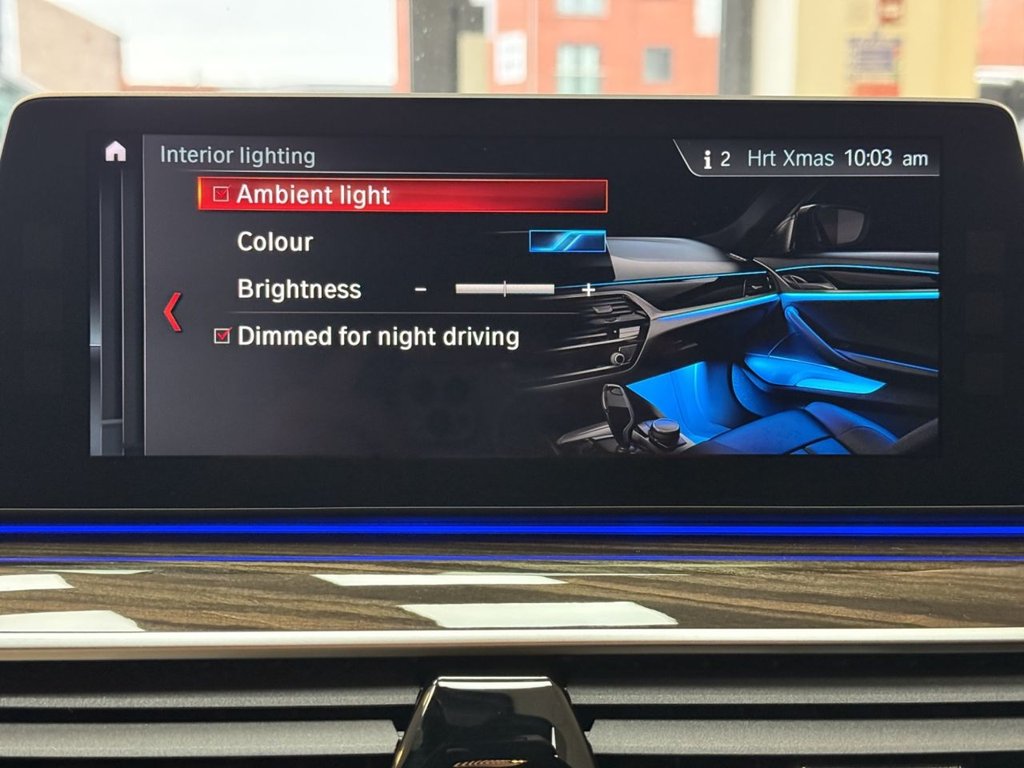 Used BMW 5 Series 2017 for sale - 76751093: Photo 6