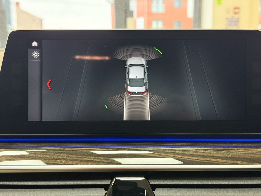 Used BMW 5 Series 2017 for sale - 76751093: Photo 8