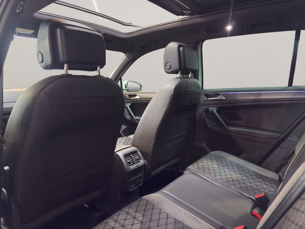 Used Volkswagen Tiguan 2021 for sale - 77593715: Photo 10